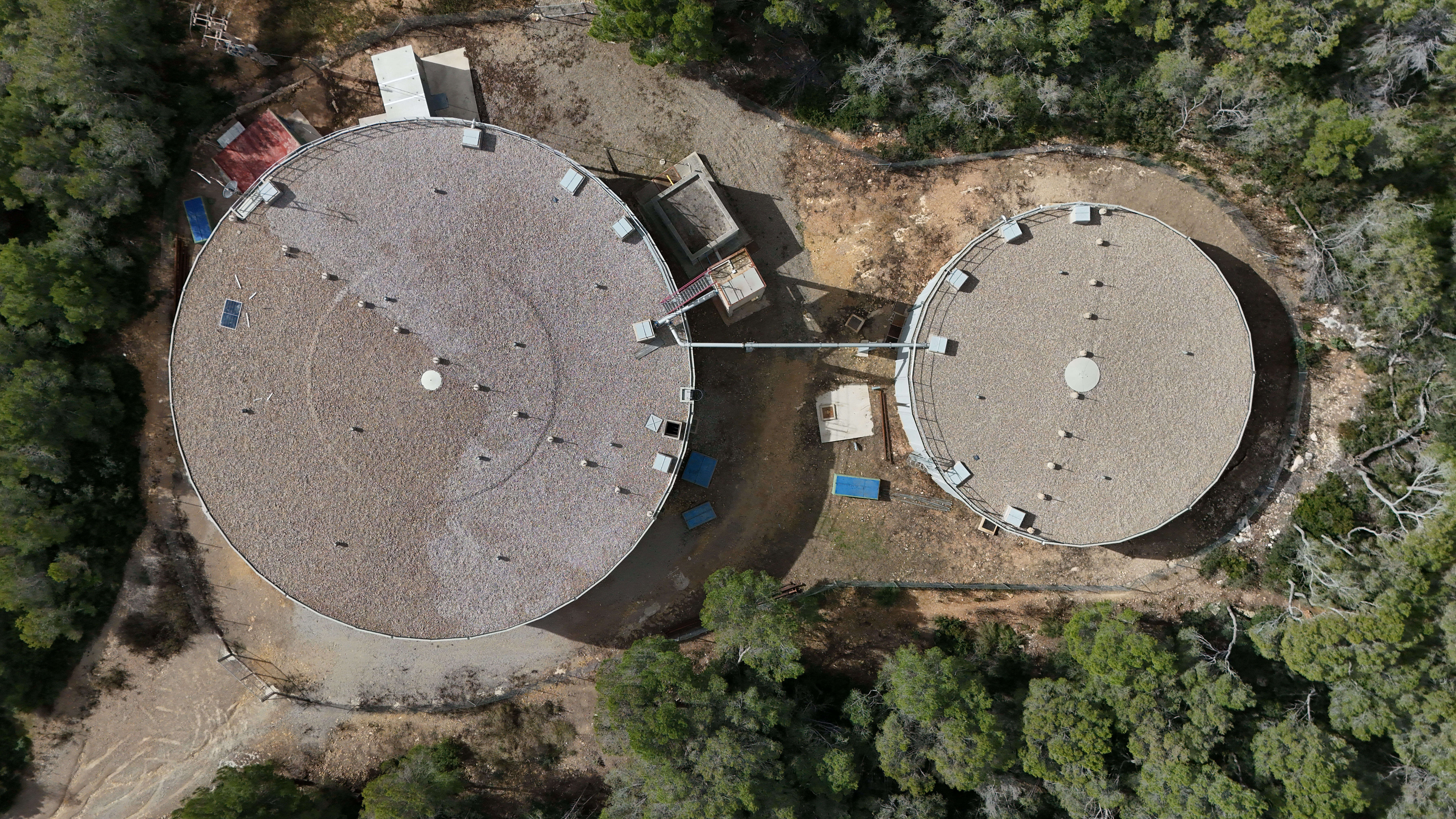 Ir a la noticia Reforzamos la red de abastecimiento de agua potable de Torredembarra con cerca de 580.000 euros en obras subvencionadas